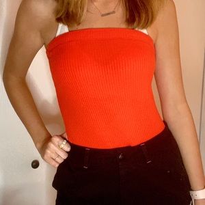 Super cute Wild Fable body suit!